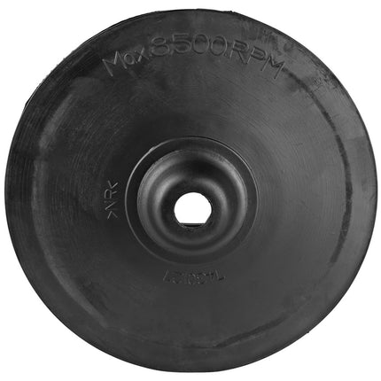 Makita Rubber Steunschijf 170mm – 743012-7