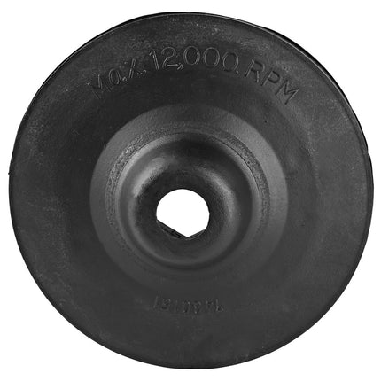 Makita Rubber Steunschijf 115mm – 743015-1