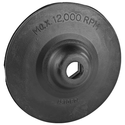 Makita Rubber Steunschijf 115mm – 743015-1