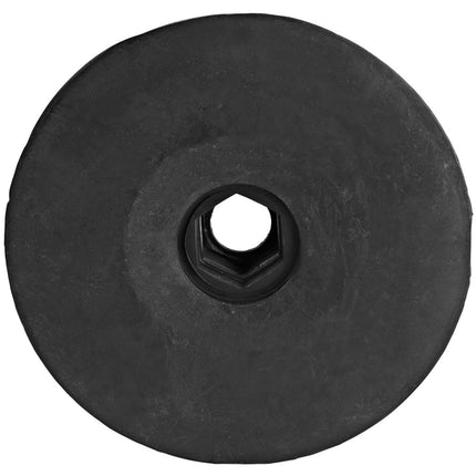 Makita Rubber Steunschijf 115mm – 743015-1