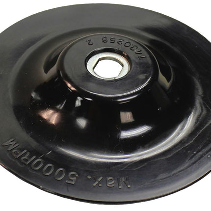 Makita Steunzool 120mm GV5010 – 743025-8