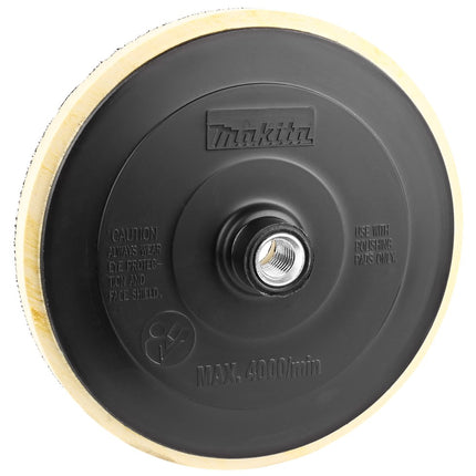 Makita Steunschijf 165mm – 743053-3