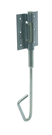 GB Staartgrendel Licht 300mm S235 EV-2 - 743903.0001