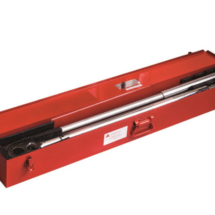 BAHCO KLIKMOMENTSLEUTEL 3/8 10-60NM