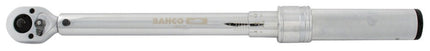 BAHCO KLIKMOMENTSLEUTEL 3/8 10-60NM