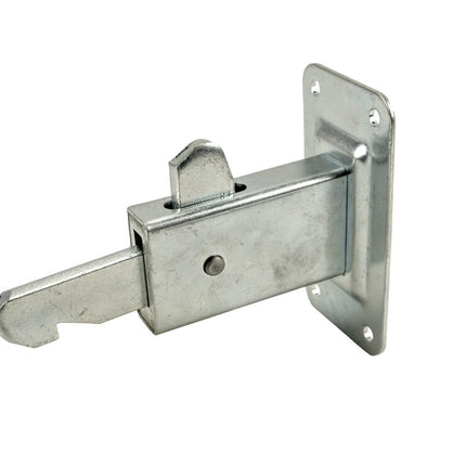 GB Deurvastzetter Vloer 120x60mm 2,5 EV - 74980.B001