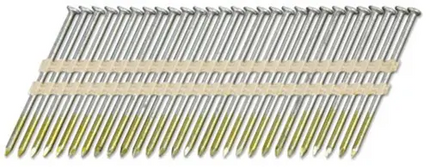 HiKOKI Spijkers Rond-Kop 2.8x50mm 21° Geringd MHD 3000st - 753621