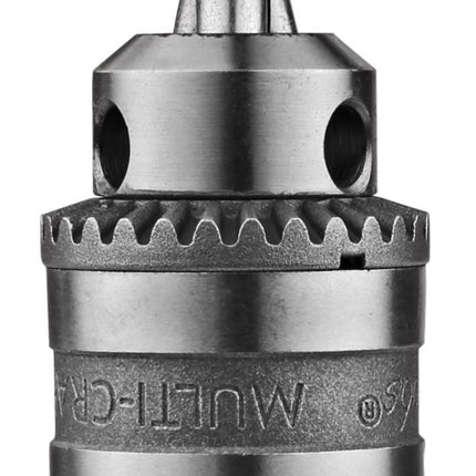 Makita Tandkransboorkop KG1 0,5 - 6,5mm Boorkop Tandkrans 0,5-6,5mm – 763077-3