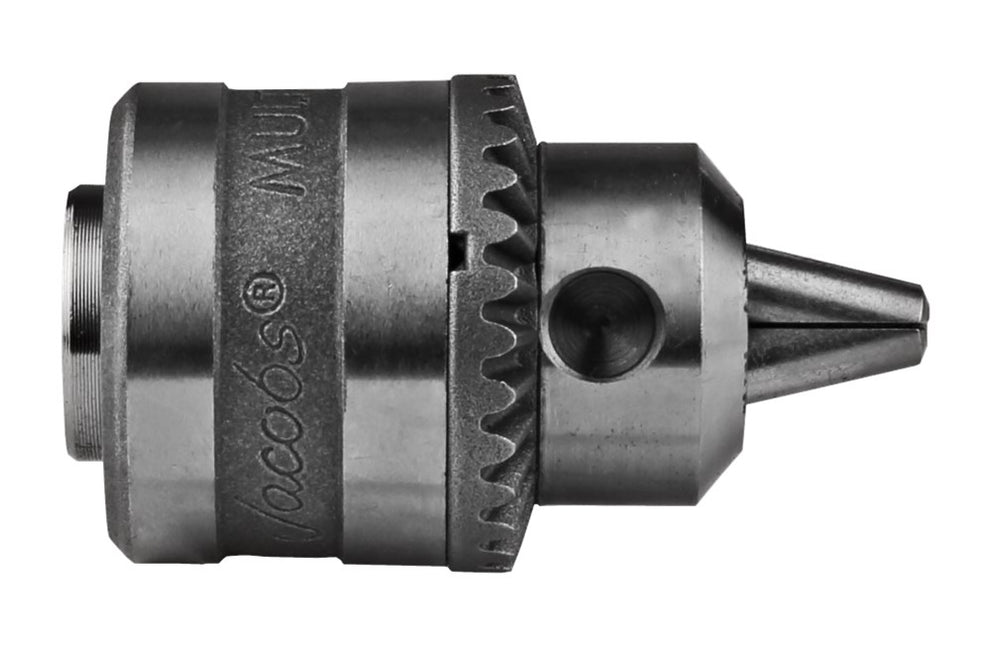 Makita Tandkransboorkop KG1 0,5 - 6,5mm Boorkop Tandkrans 0,5-6,5mm – 763077-3