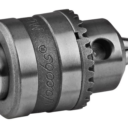 Makita Tandkransboorkop KG1 0,5 - 6,5mm Boorkop Tandkrans 0,5-6,5mm – 763077-3