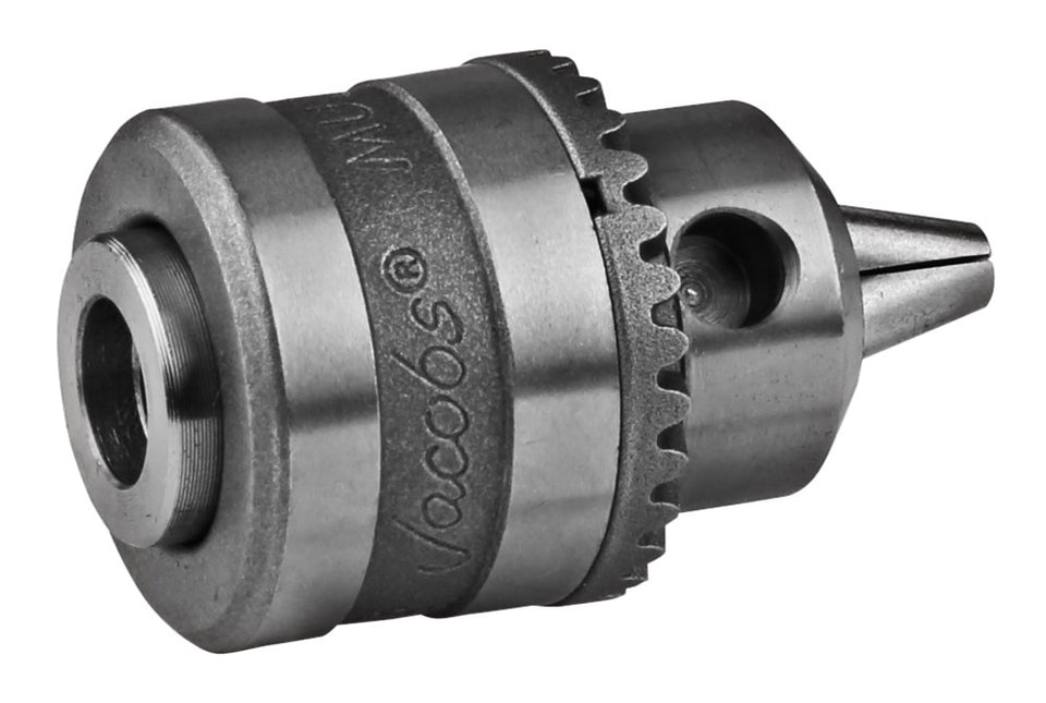 Makita Tandkransboorkop KG1 0,5 - 6,5mm Boorkop Tandkrans 0,5-6,5mm – 763077-3