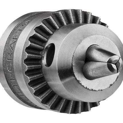 Makita Tandkransboorkop KG1 0,5 - 6,5mm Boorkop Tandkrans 0,5-6,5mm – 763077-3