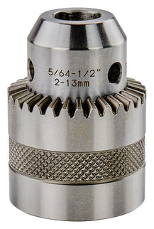 Makita BOORKOP TANDKRANS 2-13MM