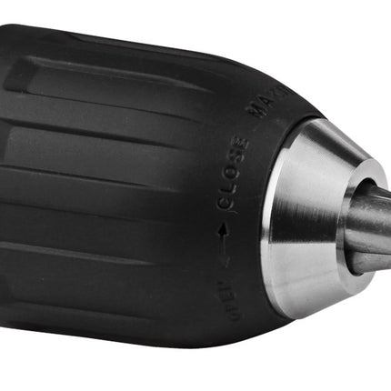 Makita Boorkop Snelspan 1,5-13mm 1-13mm – 763199-9