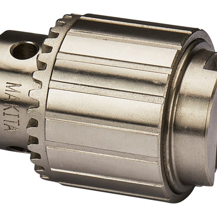 Makita Boorkop Tandkrans S13 1,0-13,0mm – 763250-5
