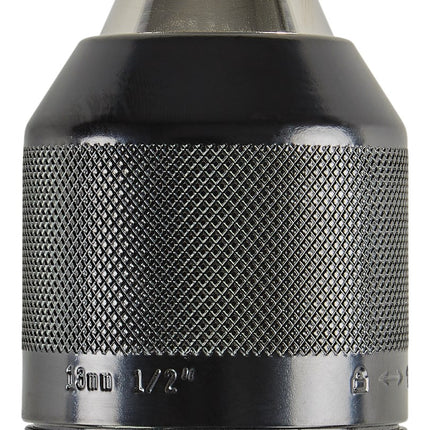 Makita BOORKOPSNELSPAN 1-13MM 1/2"X20UNF