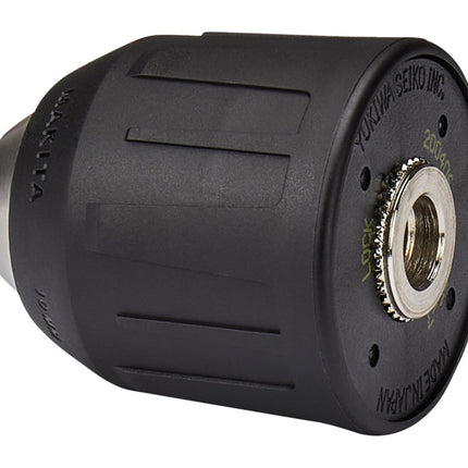 Makita Snelspanboorkop Boorkop Snelspan 1-10mm – 766005-7