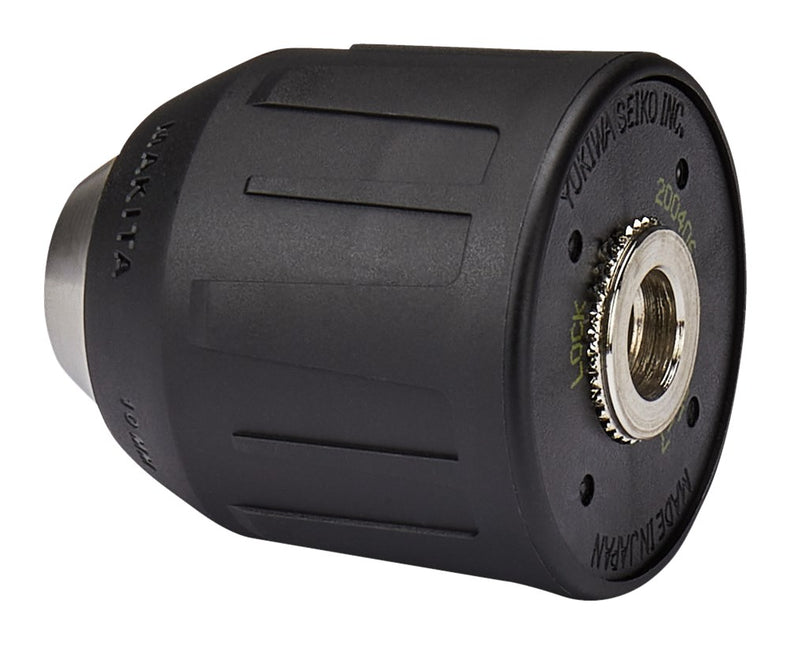 Makita Snelspanboorkop Boorkop Snelspan 1-10mm – 766005-7