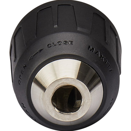 Makita Snelspanboorkop Boorkop Snelspan 1-10mm – 766005-7