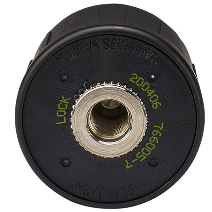 Makita Snelspanboorkop Boorkop Snelspan 1-10mm – 766005-7