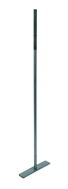 GB Muurpl.anker + Plaat 400 PL M12 410mm – 65300025