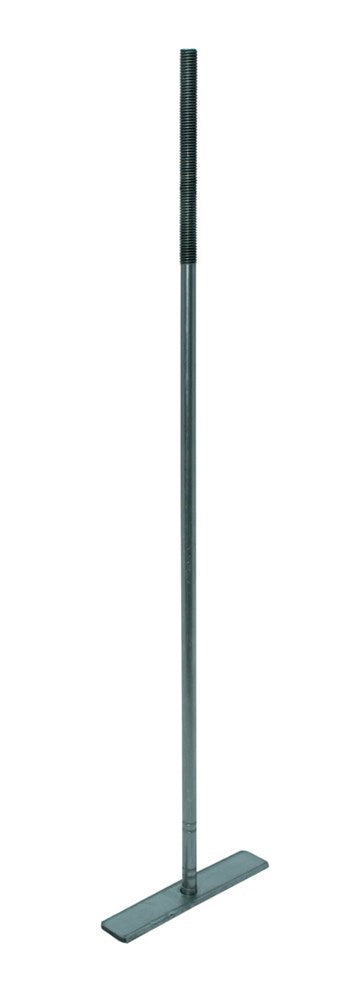 GB Muurplaatanker met Plaat 1000 PL 150 VD M12DL>120 – 65420010