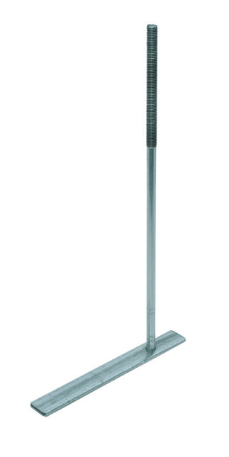 GB Muurplaatanker + Plaat 225 Excen 510mm – 65720010