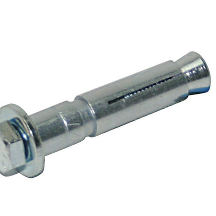 GB Spreidplug ZA S 12/10 – 721000050