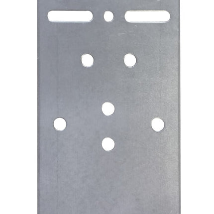 GB Montageplaatje 102 SV 60X1,5 – 7219500100