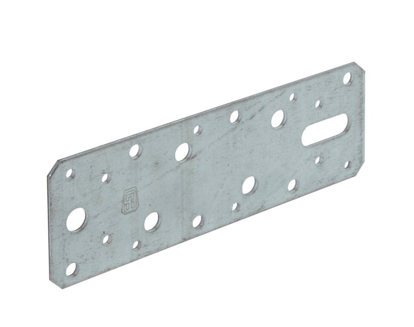 GB Koppelplaat 180X60X2.5mm – 722100050