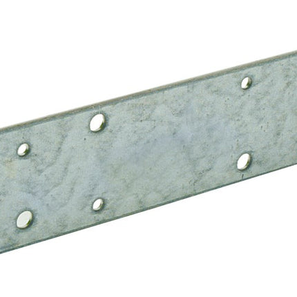 GB Koppelplaat 250X46X2.5mm – 72240050