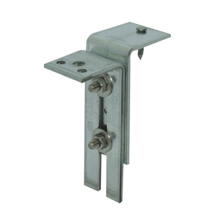 GB Kozijnstelhoek TYPE E 65X180/70 SV 60X6/65X5 – 7248050010