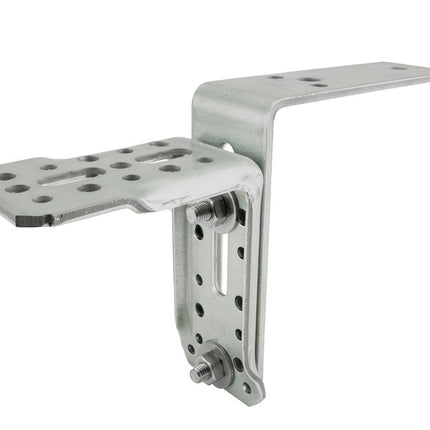GB Kozijnstelhoek XL 125X150/ 175 SV 72X5/60X5 – 7248090010