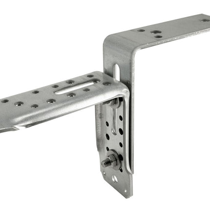 GB Kozijnstelhoek XL 175X175/ 175 ZM S350 72X5/60X5 – 72480960010