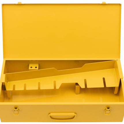 REMS Stalen koffer MSG - 256242