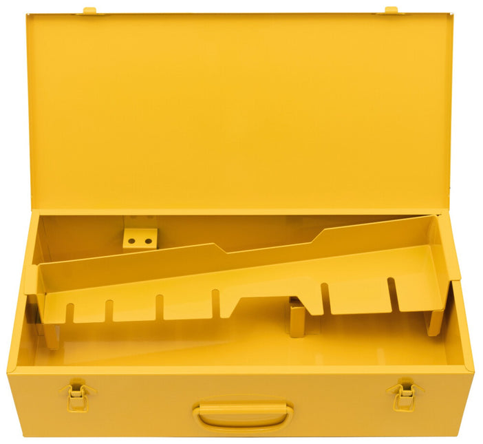 REMS Stalen koffer MSG - 256242