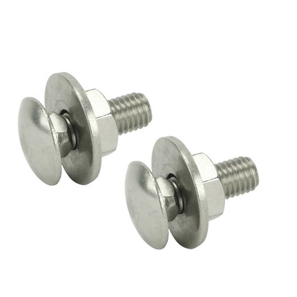 GB Bouten Compleet Kozijnstelhoek 30 304 M10 – 7248910020
