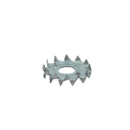 GB Kramplaat Dubbelz. 62X21mm – 72830100