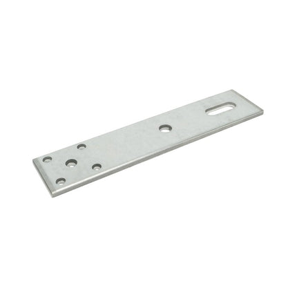 GB Vloerkozijnstrip 250 EV 60X8 – 737000010
