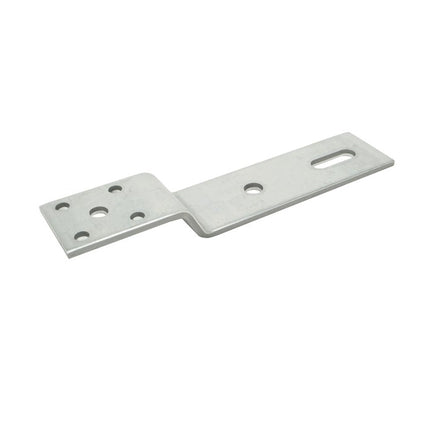 GB Vloerkozijnstrip 25X75X170 EV 60X8 – 737250010