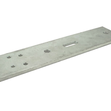 GB Vloerelementstrip 400 TV 100X10 – 739000001