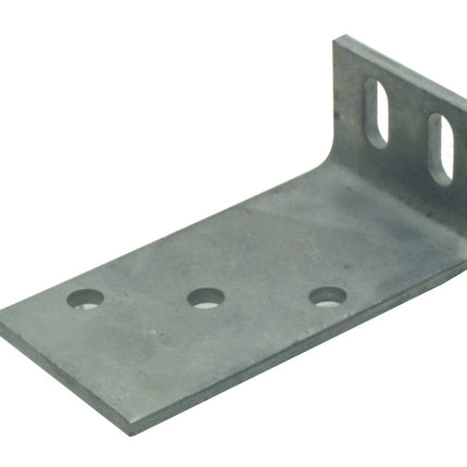 GB Hoekanker Zwaar 40X115 TV 60X5 – 744600025