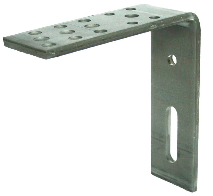 GB Hoekanker Zwaar 200X210 TV 70X10 – 7597910007