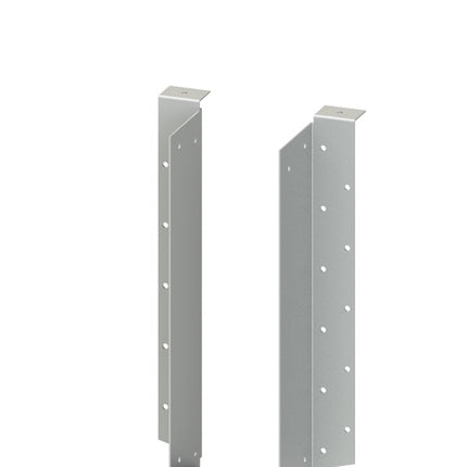 GB I-LIGGER MET LIP 90X300 1,25 SV