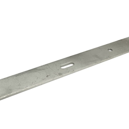 GB Muurplaathoek 80X520 EV 60X10 – 798860005