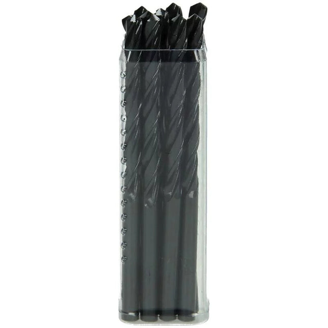 HiKOKI SPIRAALBOOR HSS-R DIN 338 D. 3,0 MM (10 STUKS)