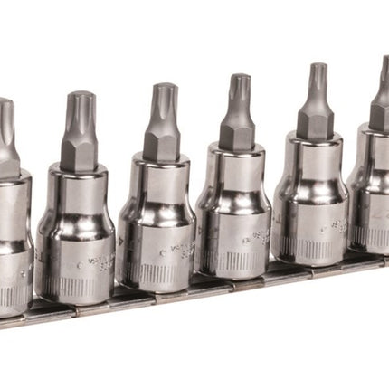 Bahco Doppenset 1/2mm RAIL 9D – 7809TO