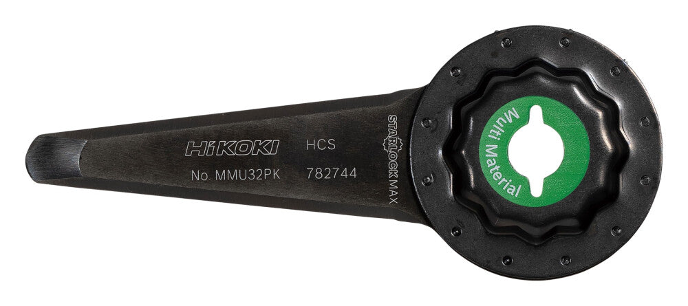 HiKOKI Starlock Max Multitool Zaagblad MMU32PK - 782744