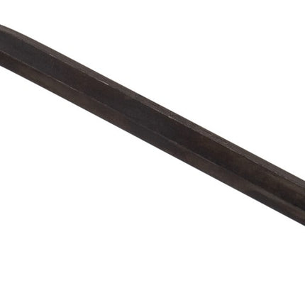 Makita Inbussleutel 6,0mm – 783204-6