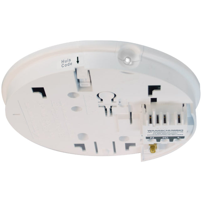 Afbeelding Ei Electronics rookmelder Ei146eRF